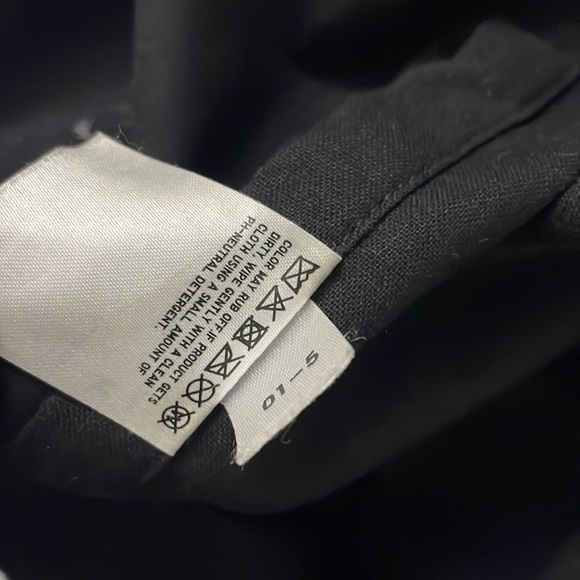 Uniqlo × ROY LICHTENSTEIN eco friendly tote bag | - Picture 10 of 13